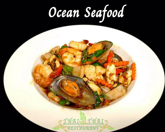 Image: Thai Thai Restaurant photo 1